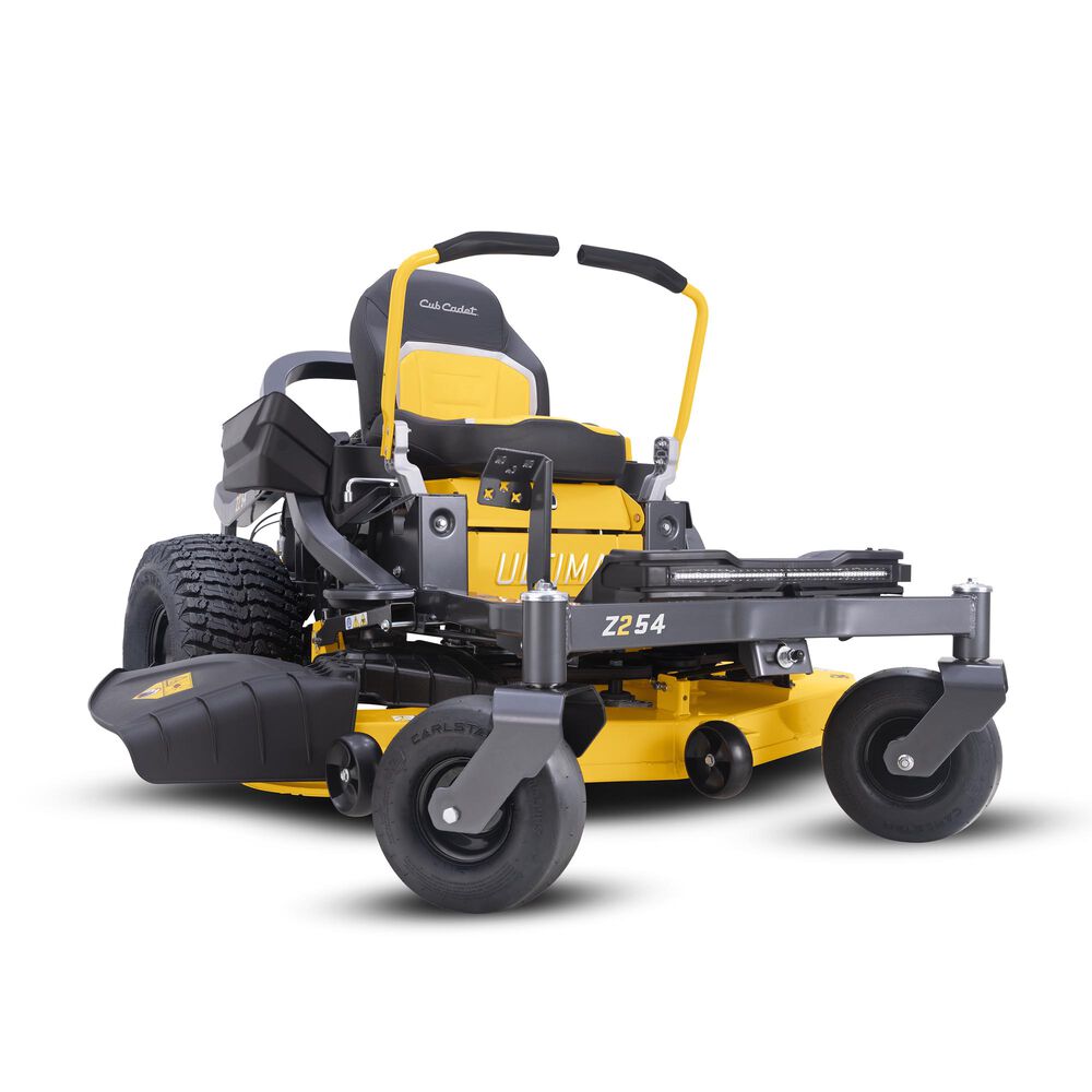 Cub Cadet Ultima ZT2 54 Zero-Turn Mower - 23HP Kawasaki