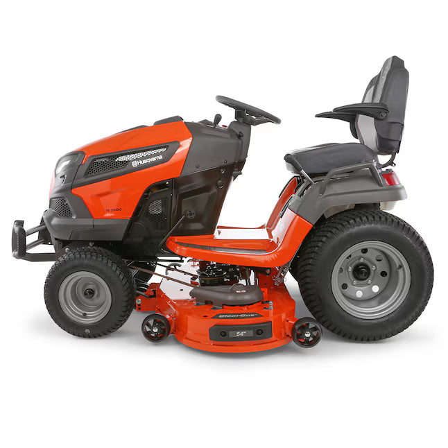 Husqvarna TS354XD 54 Inch Garden Tractor 24HP Riding Lawn Mower