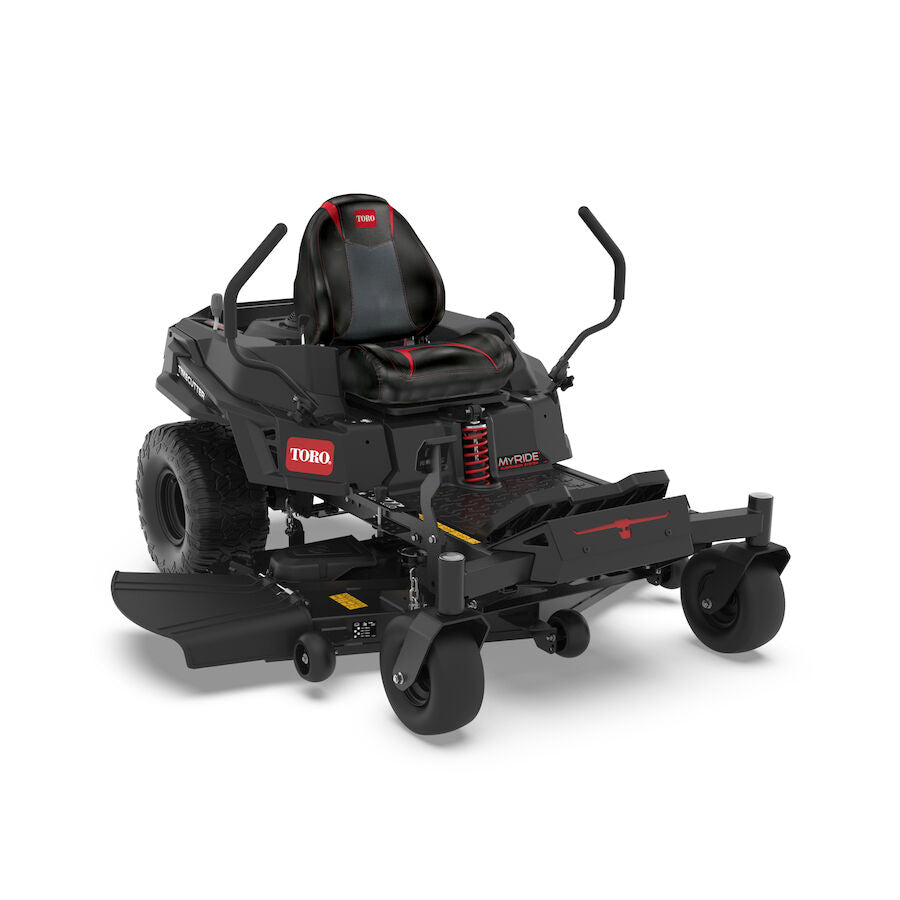 Toro 54 in TimeCutter MAX Havoc 23 HP Zero Turn