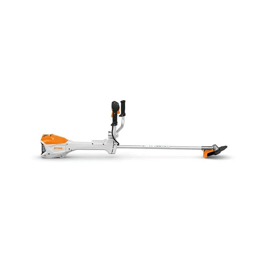STIHL FSA 135 Pro Cordless Trimmer Kit (16.5”) – AP 300 S Included