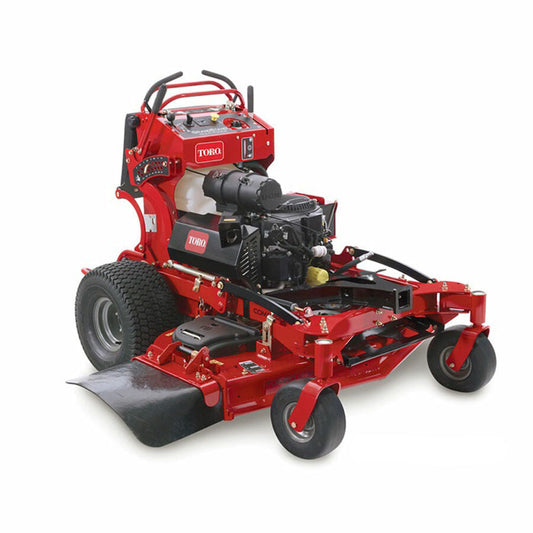 Toro GrandStand Multi Force 60” 26.5HP EFI Stand-On Mower
