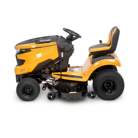Cub Cadet XT1 LT50 Riding Lawn Mower 50" Deck 24HP Kohler