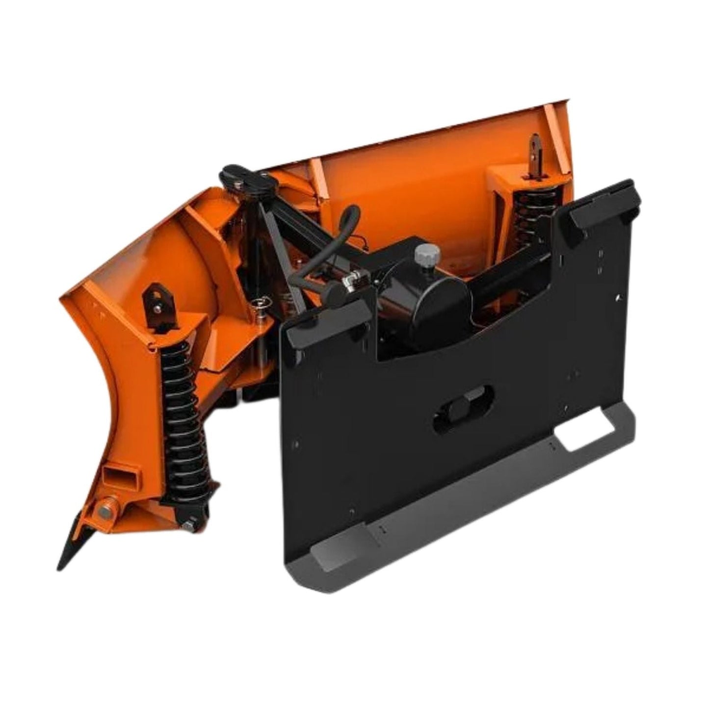 Ariens Mammoth 48-Inch Commercial V-Plow Attachment – Model 851007