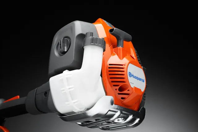 Husqvarna 525HF3S Professional Hedge Trimmer – 25.4cc Gas Powered Long Reach Hedge Cutter for Large Hedges