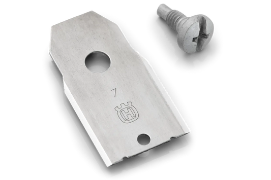 Husqvarna Automower HSS Blades 300 Pack