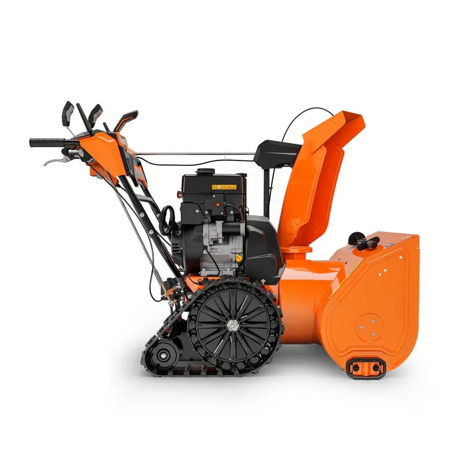 Ariens Platinum RapidTrak 28 SHO 369cc Two-Stage Snow Blower