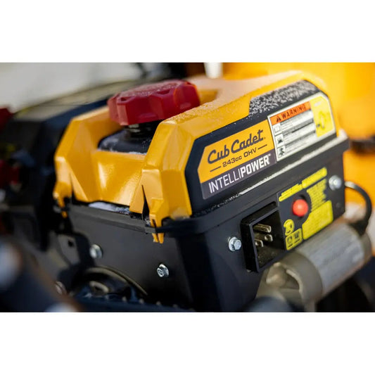 Cub Cadet 2X 26" IntelliPOWER® Two-Stage Snow Blower