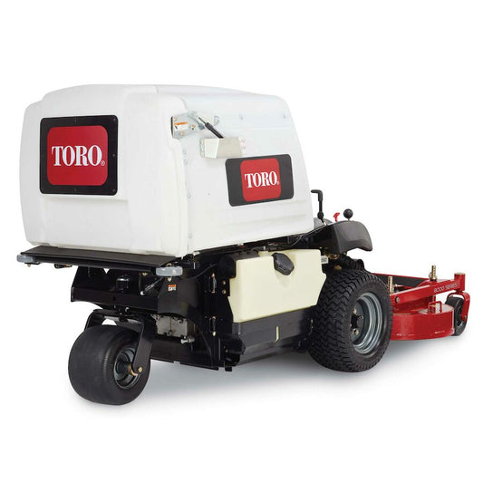 Toro 74312 Direct Collect Z 48 In. Zero Turn Mower