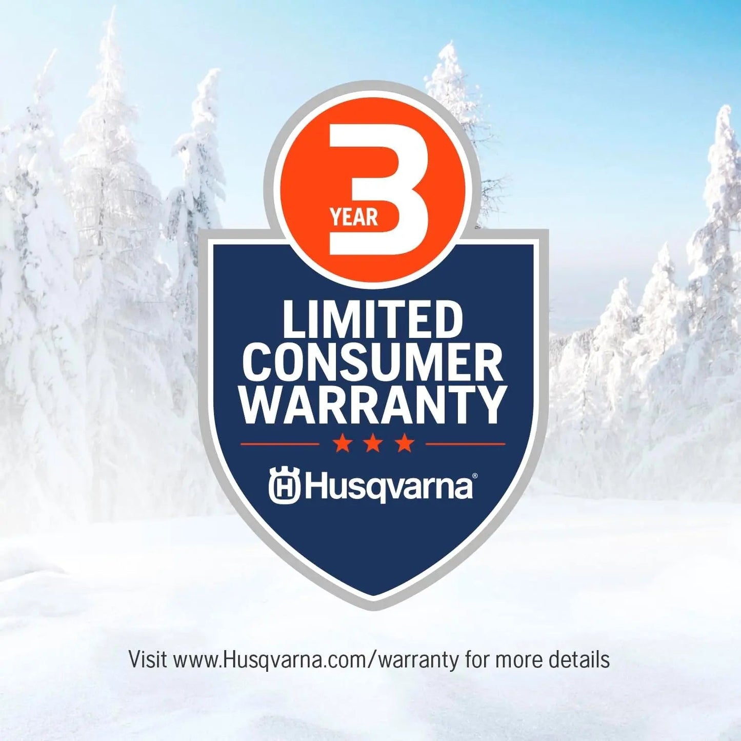 Husqvarna ST224 24 in. 212cc 2-Stage Gas Snow Blower