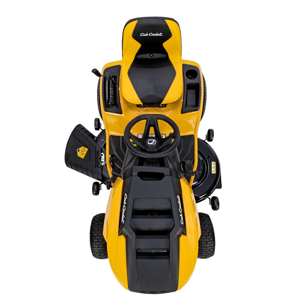 Cub Cadet XT1 LT46 Riding Lawn Mower