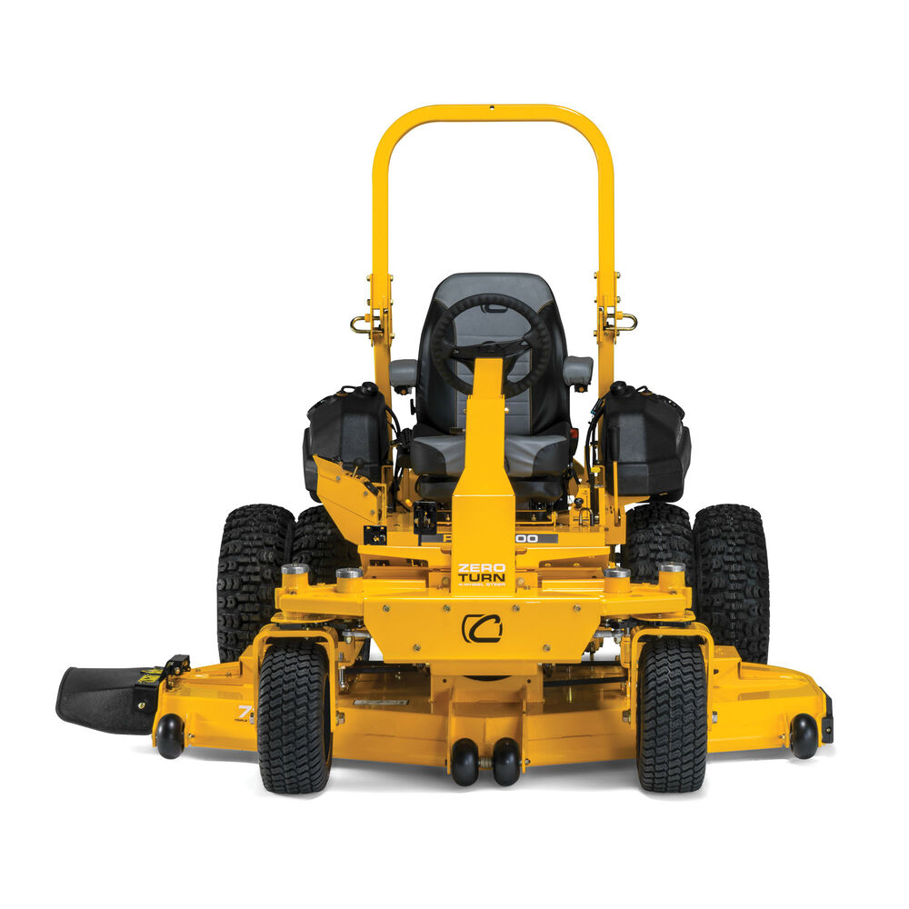 Cub Cadet Pro Z 972 SD 38.5HP EFI Kawasaki Zero Turn Mower