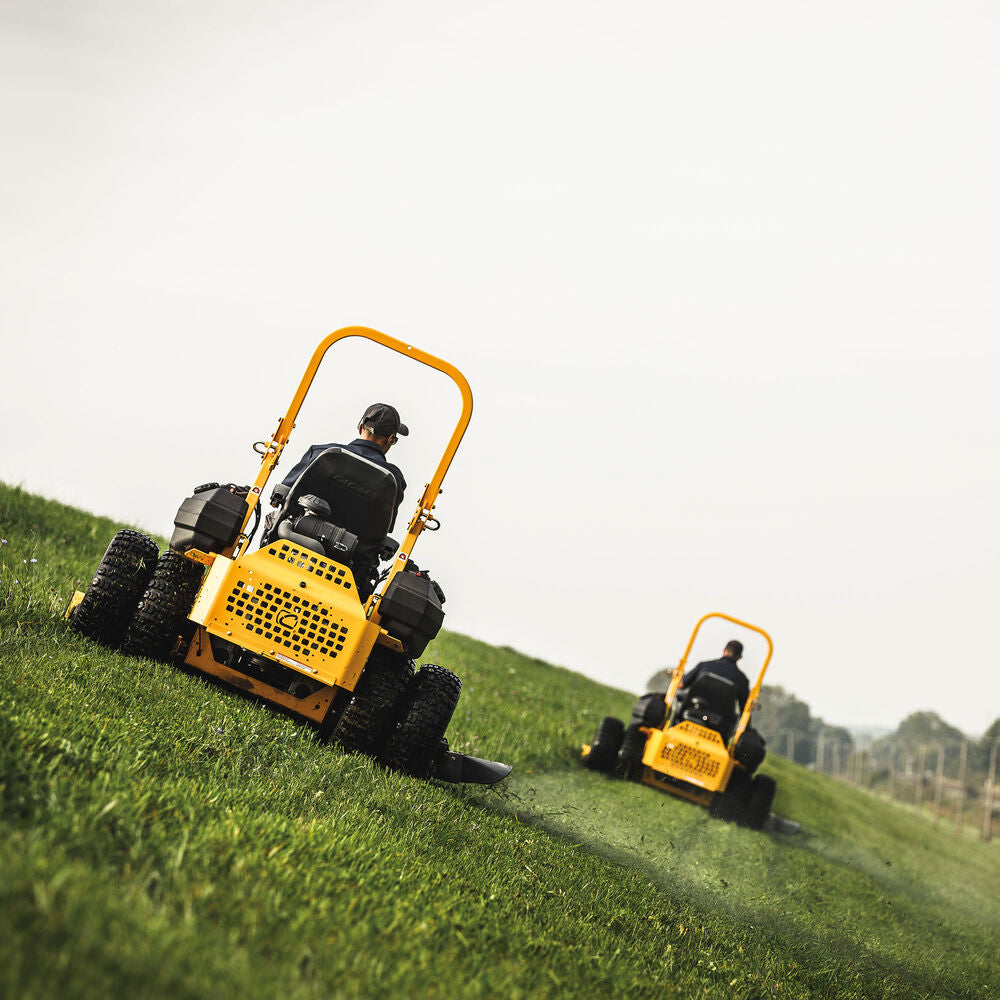 Cub Cadet Pro Z 972 SD 38.5HP EFI Kawasaki Zero Turn Mower