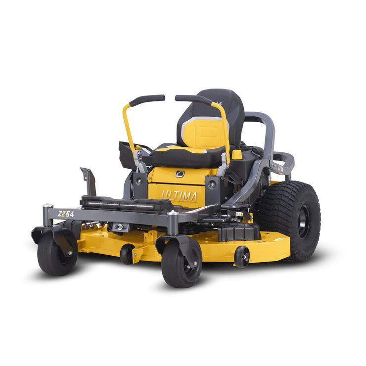 Cub Cadet Ultima ZT2 54 Zero-Turn Mower - 23HP Kawasaki