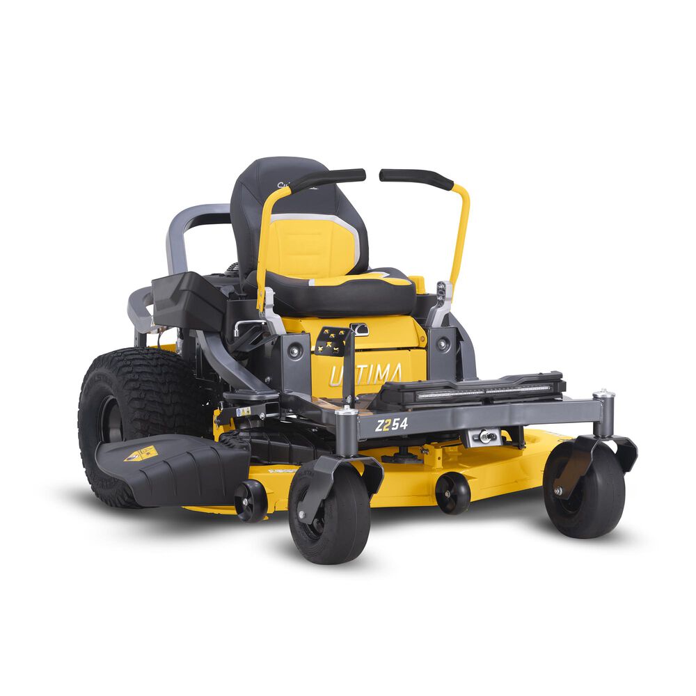 Cub Cadet Ultima ZT2 54 Zero-Turn Mower - 23HP Kawasaki