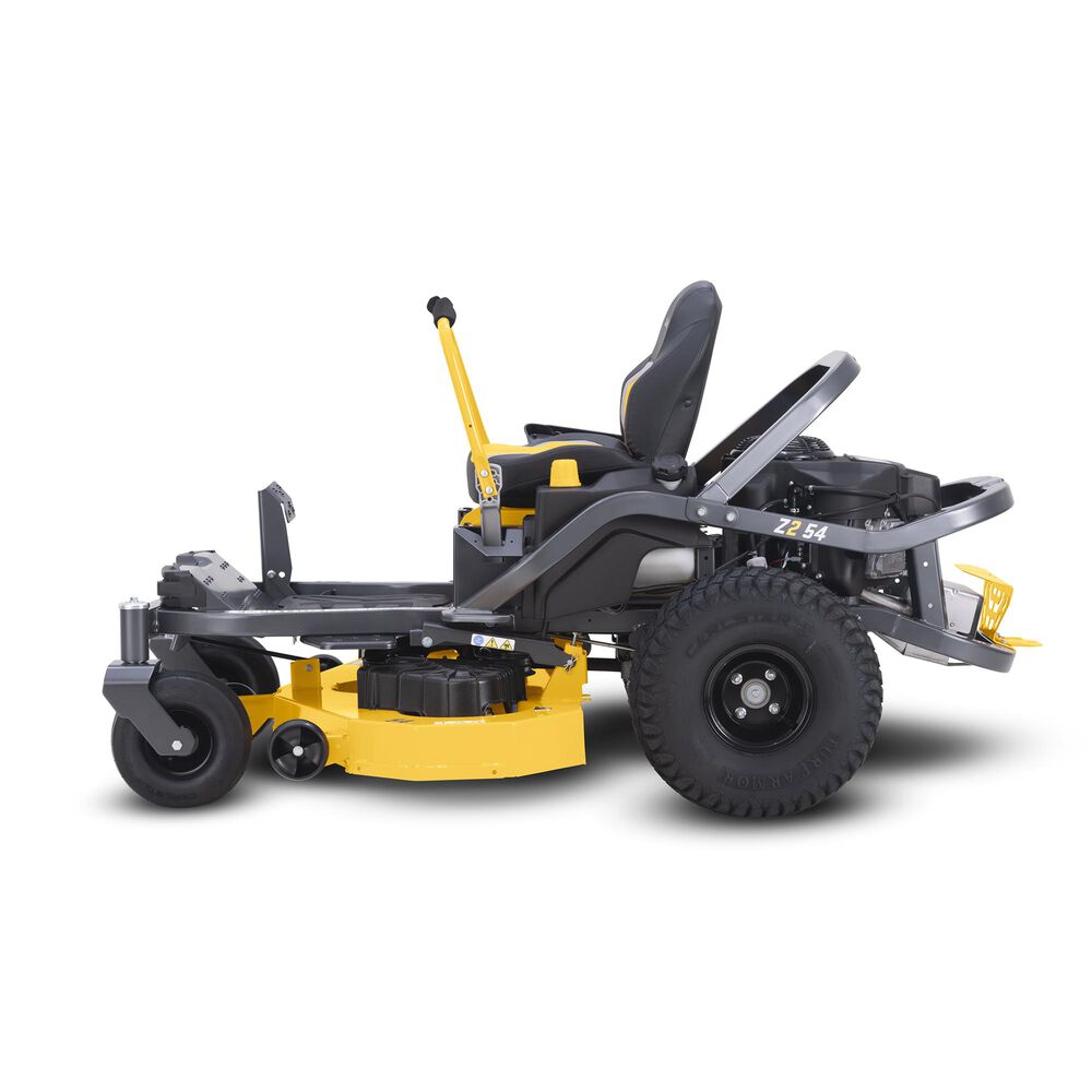 Cub Cadet Ultima ZT2 54 Zero-Turn Mower - 23HP Kawasaki