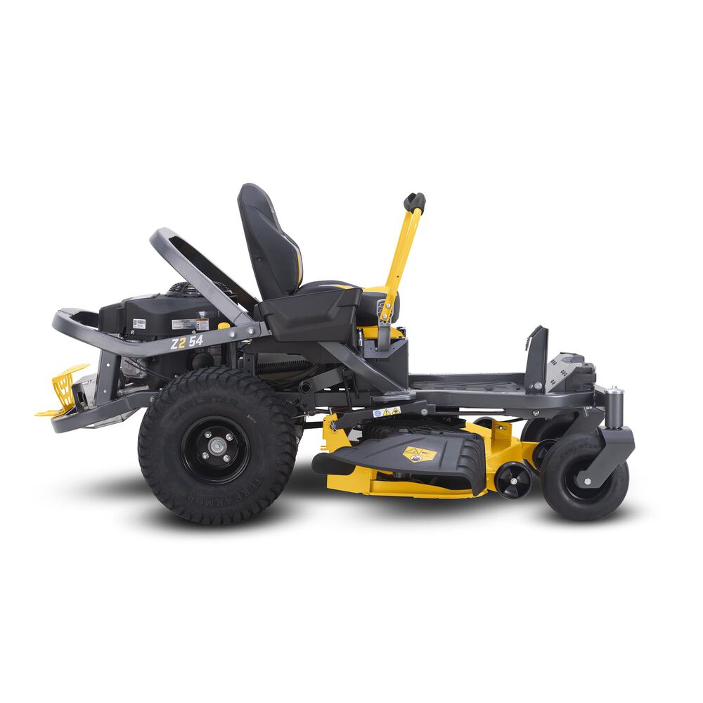 Cub Cadet Ultima ZT2 54 Zero-Turn Mower - 23HP Kawasaki