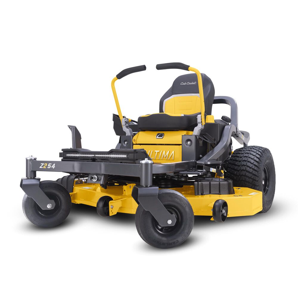 Cub Cadet Ultima ZT2 54 Zero-Turn Mower - 23HP Kawasaki