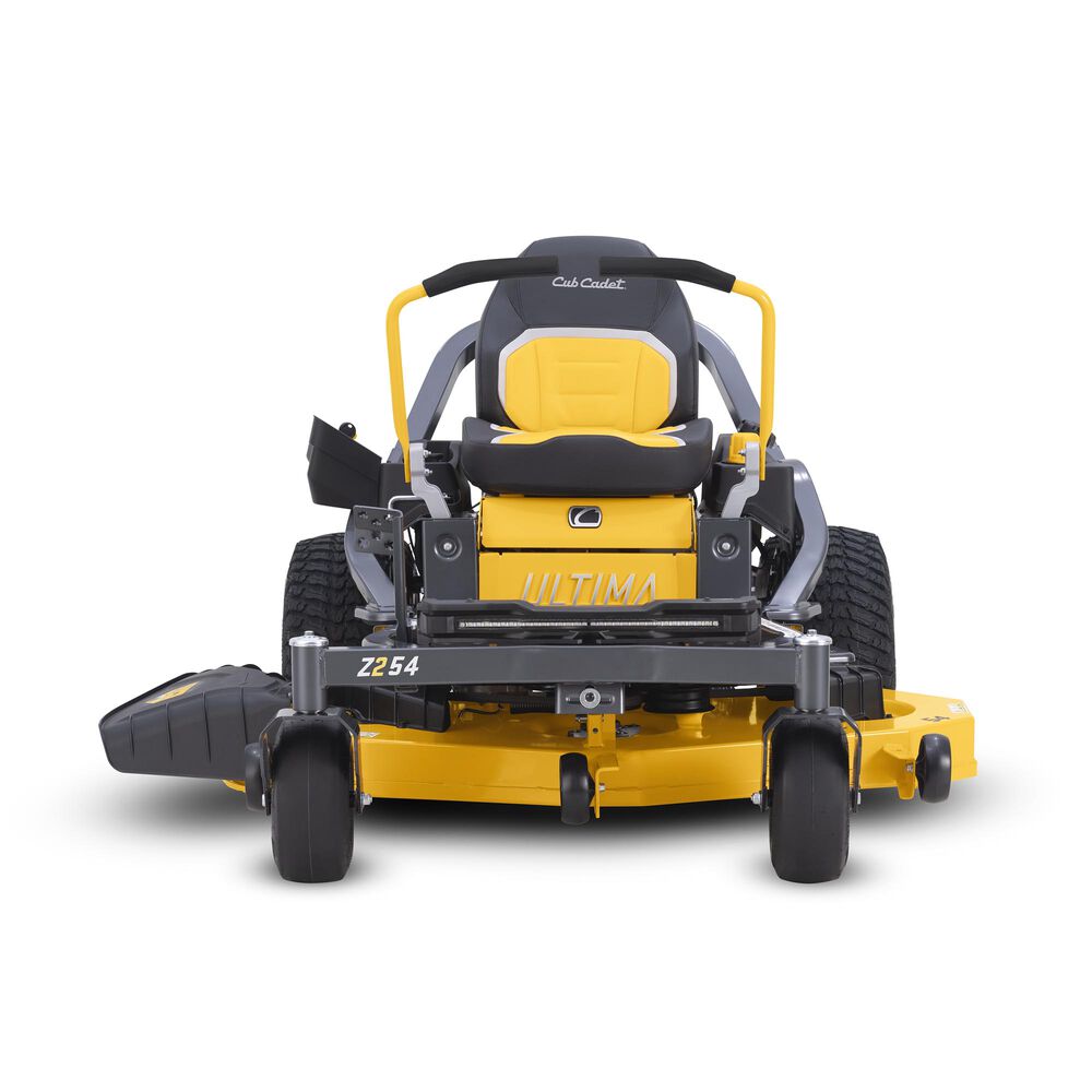 Cub Cadet Ultima ZT2 54 Zero-Turn Mower - 23HP Kawasaki