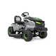 EGO Power+ TR4204 42-Inch Electric Riding Lawn Mower Tractor with 6 Batteries, Turbo Charger & 42” Deck