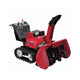 Honda HSM1336i 36" Hybrid Track Drive Two-Stage Snow Blower with iGX390 Engine