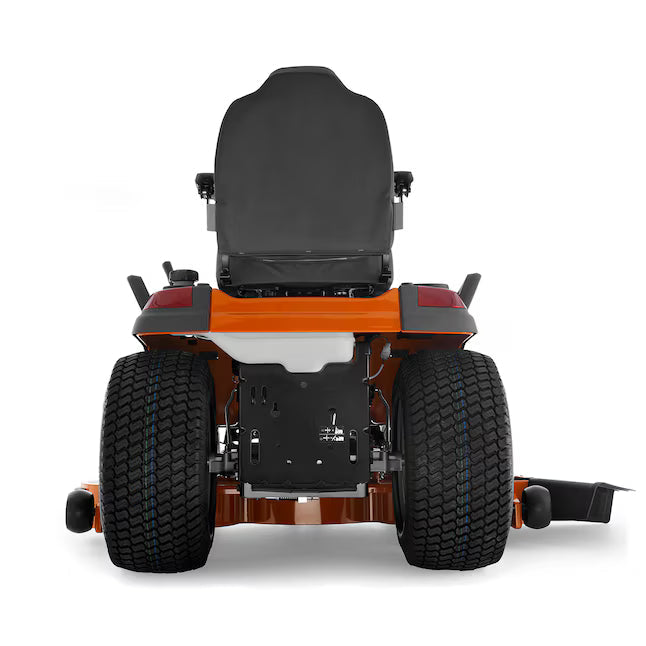 Husqvarna TS354XD 54 Inch Garden Tractor 24HP Riding Lawn Mower