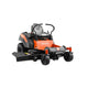 Husqvarna Z254F Special Edition 54-In Zero-Turn Lawn Mower with Kawasaki Engine & ClearCut Deck
