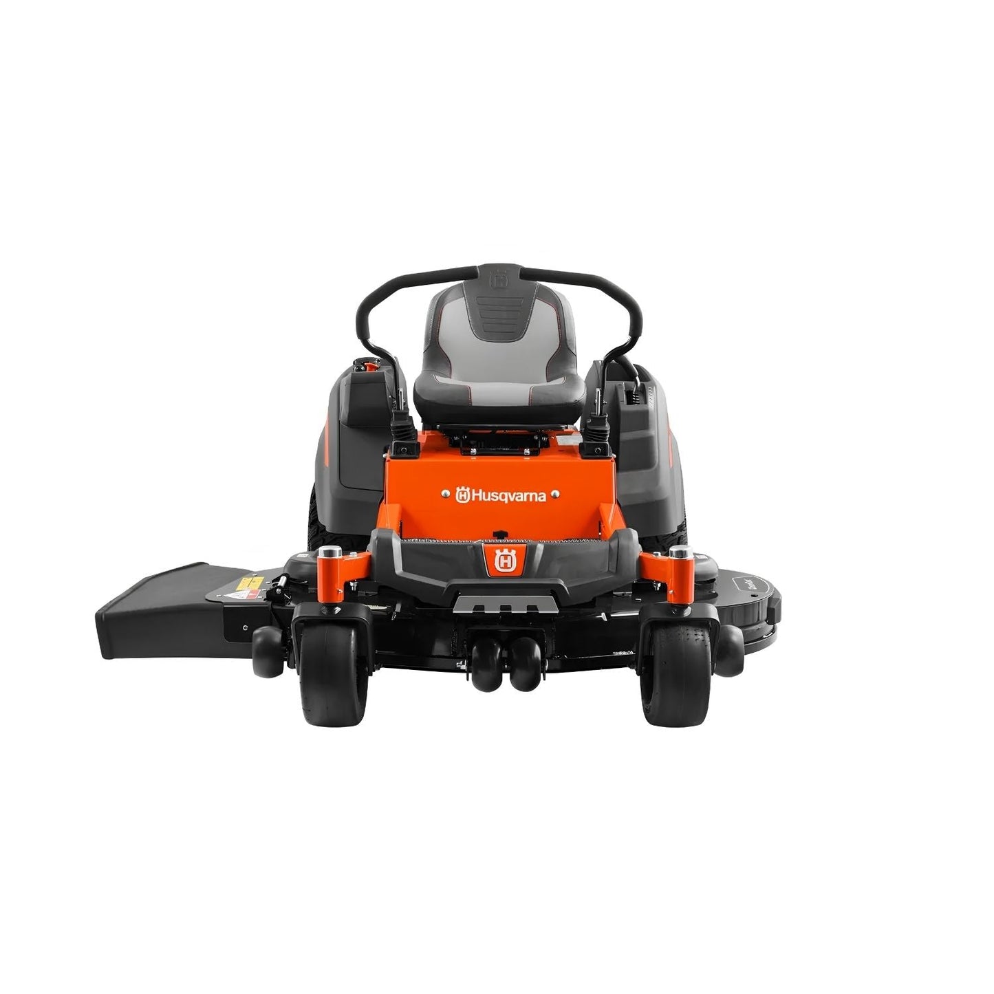Husqvarna Z254F Special Edition 54-In Zero-Turn Lawn Mower with Kawasaki Engine & ClearCut Deck