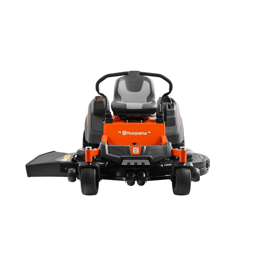 Husqvarna Z254F Special Edition 54-In Zero-Turn Lawn Mower with Kawasaki Engine & ClearCut Deck