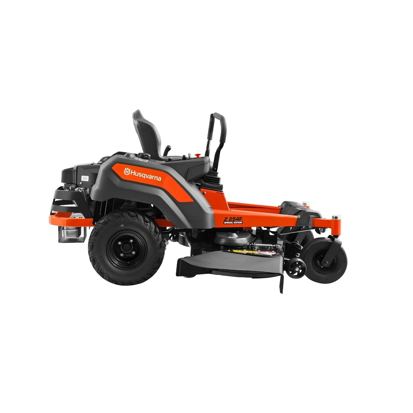 Husqvarna Z254F Special Edition 54-In Zero-Turn Lawn Mower with Kawasaki Engine & ClearCut Deck