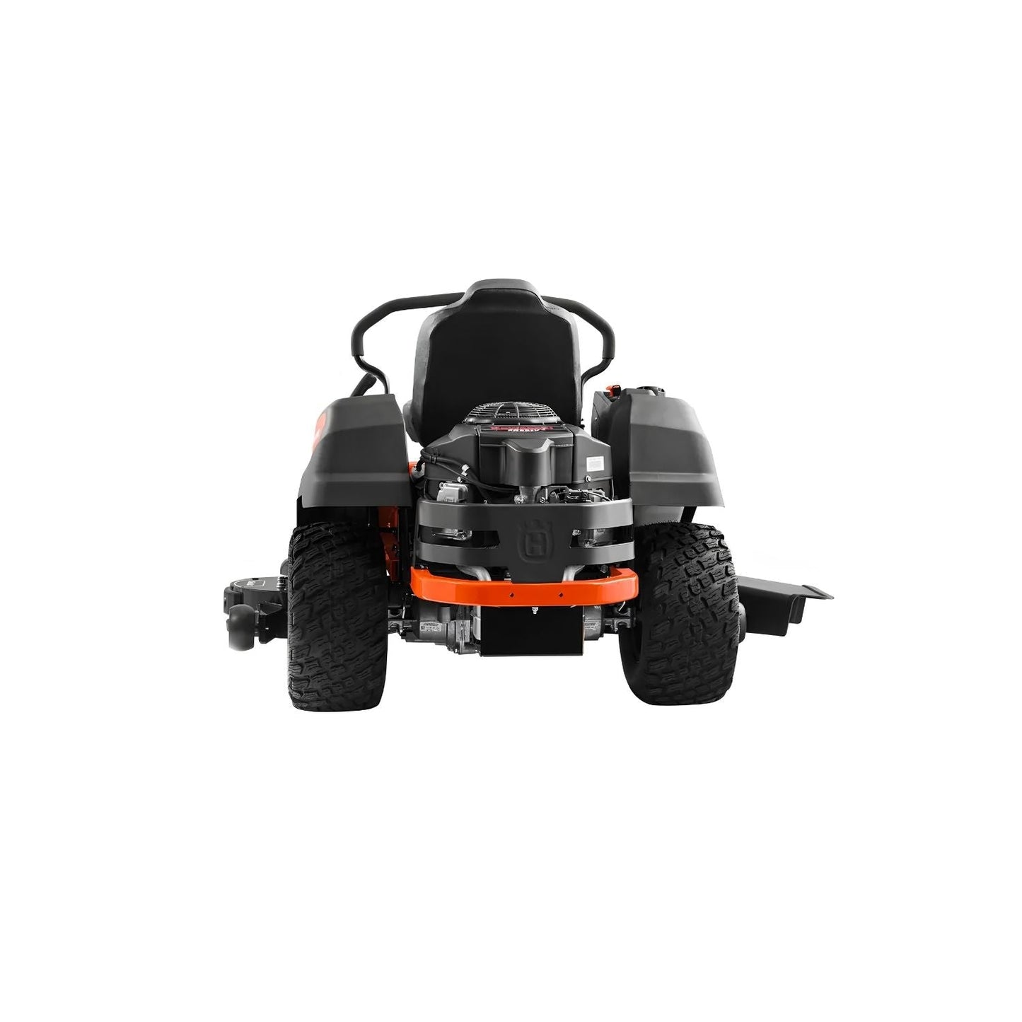 Husqvarna Z254F Special Edition 54-In Zero-Turn Lawn Mower with Kawasaki Engine & ClearCut Deck