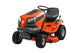 Husqvarna TS 120 46-Inch 22HP Riding Lawn Mower with Briggs & Stratton Engine