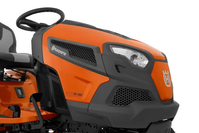 Husqvarna TS 120 46-Inch 22HP Riding Lawn Mower with Briggs & Stratton Engine