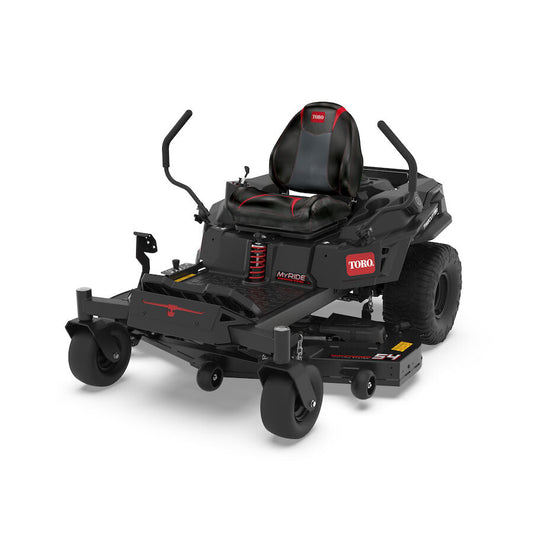 Toro 54 in TimeCutter MAX Havoc 23 HP Zero Turn
