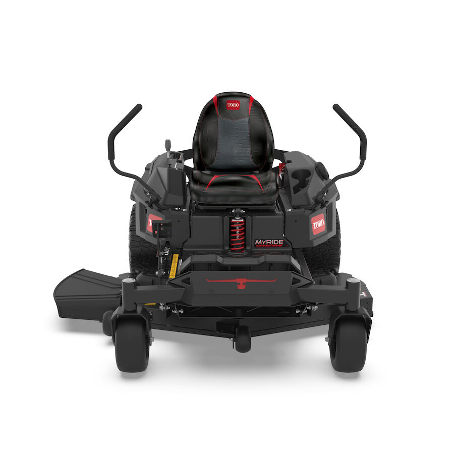 Toro 54 in TimeCutter MAX Havoc 23 HP Zero Turn