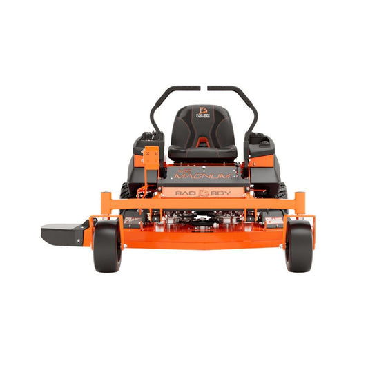 Bad Boy MZ Magnum 54” Zero-Turn Mower 24HP Kohler 7000 (2025)