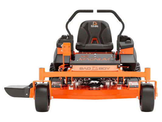 Bad Boy MZ Magnum 54” Zero-Turn Mower 24HP Kohler 7000 (2025)