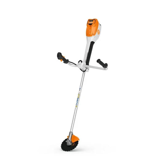 STIHL FSA 135 Pro Cordless Trimmer Kit (16.5”) – AP 300 S Included