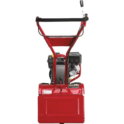 Troy-Bilt Super Bronco CRT 16-Inch Rear Tine Tiller 208cc Gas Garden Tiller 21D-65M8766