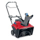 Toro Power Clear 721 E 21” Gas Snow Blower 212cc Electric Start Self Propelled Single Stage