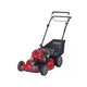 Toro SmartStow 21445 22" 150cc Gas Self-Propelled Lawn Mower with Recycler Mulching Technology & Briggs & Stratton Engine