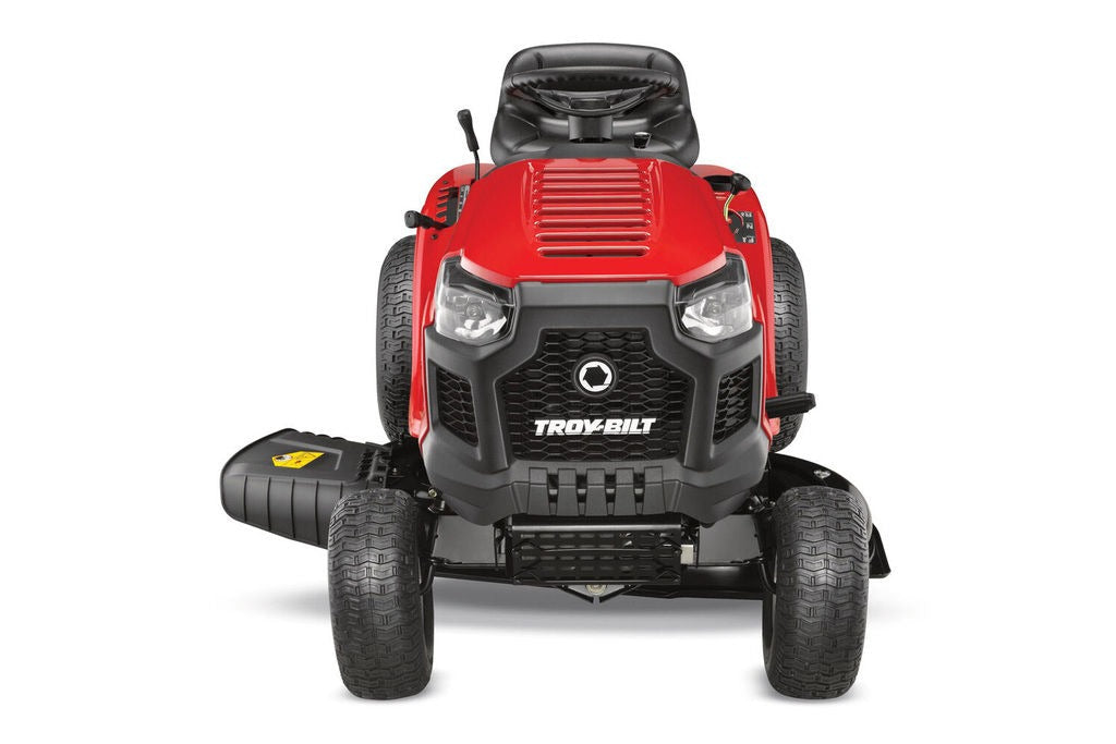 Troy-Bilt Pony 42 Riding Lawn Mower 15.5HP 42" Deck Briggs Engine