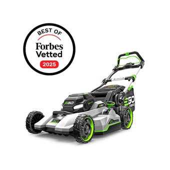 compare product Ego POWER+ Mower 21