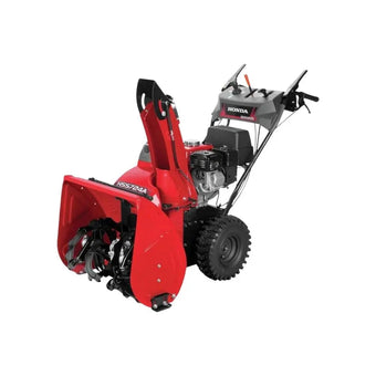 compare product Honda GX200 HSS724AWD Two stage 24