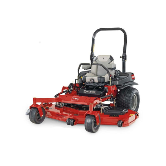 Toro Z Master 6000 Series 60” Zero Turn Mower 31HP Kawasaki FX