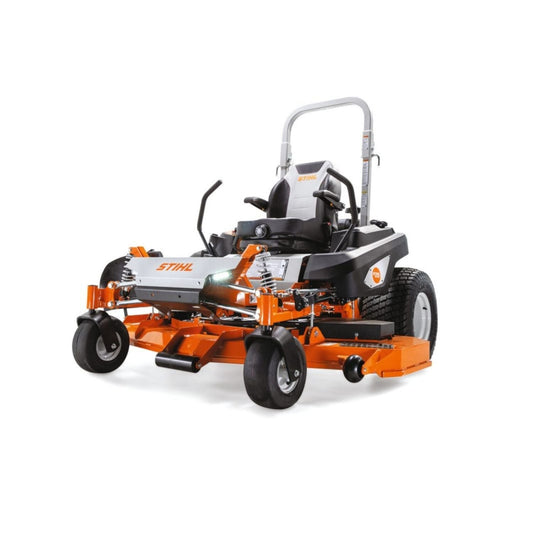 STIHL RZ 972i 72" Zero-Turn Mower 40.5HP