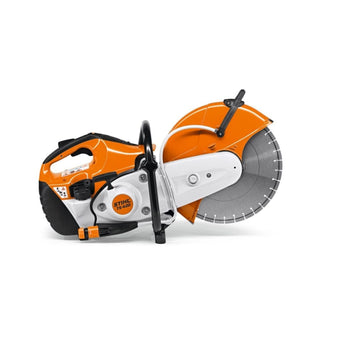 compare product STIHL TS 420 14” Cut-Off Saw 4.4HP Gas Power Cutter