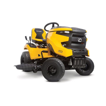 compare product Cub Cadet XT1 LT46 Riding Lawn Mower