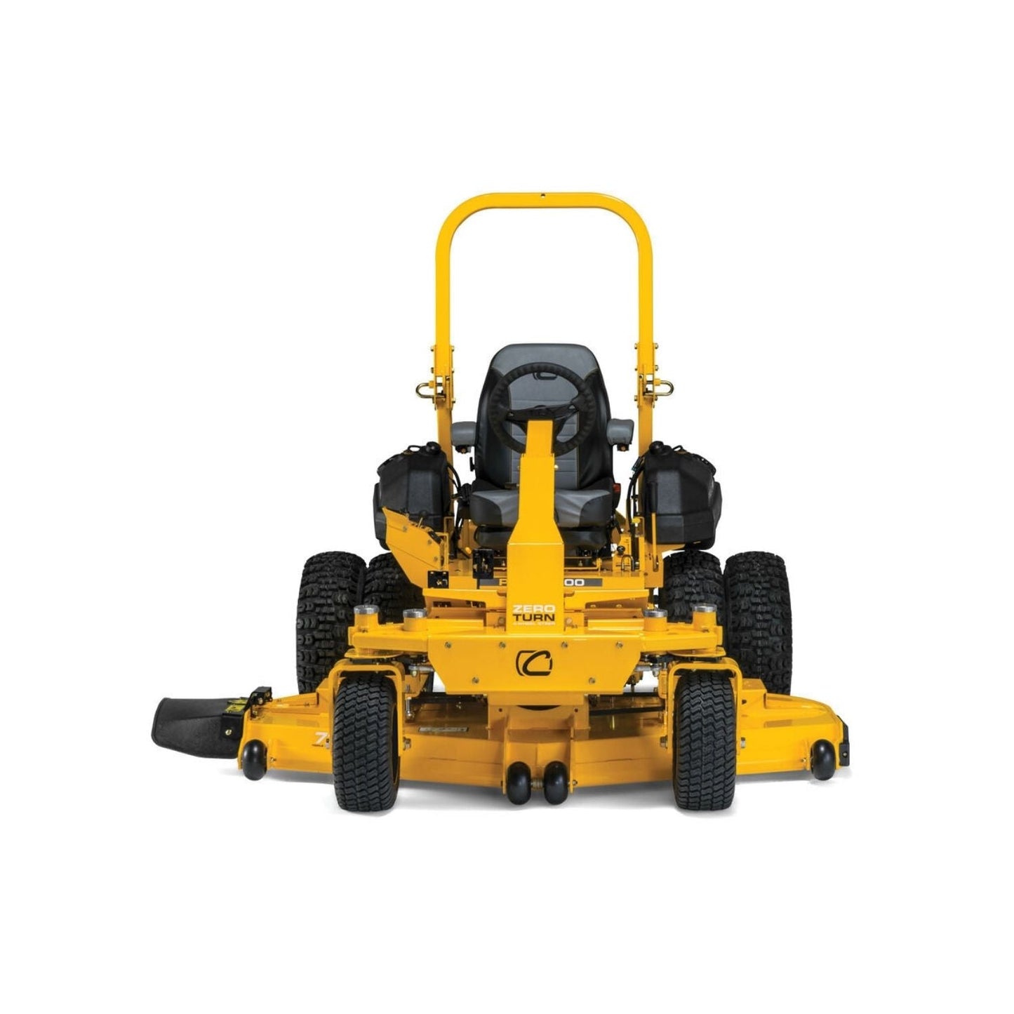 Cub Cadet Pro Z 972 SD 38.5HP EFI Kawasaki Zero Turn Mower