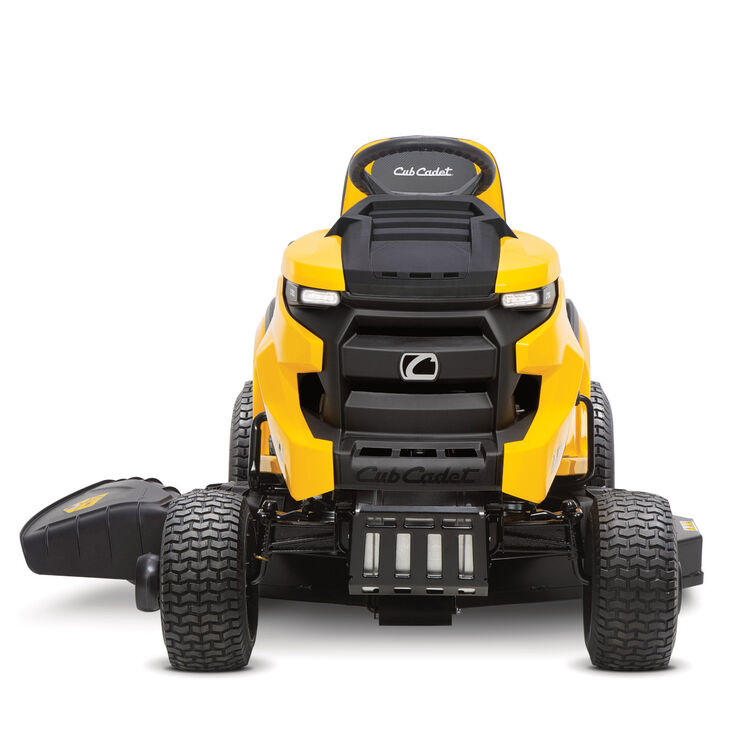 Cub Cadet XT1 LT50 Riding Lawn Mower 50" Deck 24HP Kohler