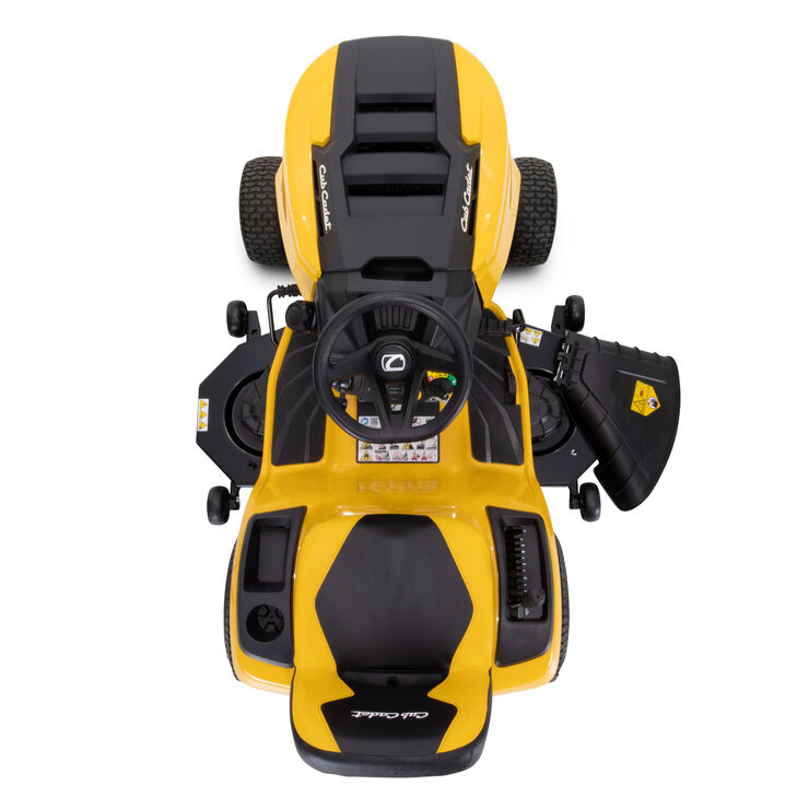 Cub Cadet XT1 LT50 Riding Lawn Mower 50" Deck 24HP Kohler